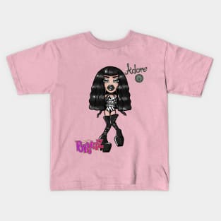 Adore aka Hog Body Kids T-Shirt